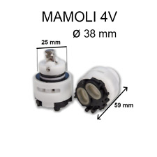 Cartuccia per rubinetti Mamoli