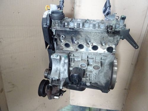 Motore auc top polo 6n2 - motore,