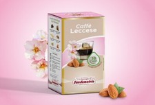 Sandemtetrio Caffè Leccese in cialde Ese 44 Astuccio da 18 cialde da 7,0gr