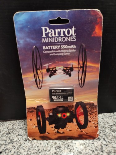 Minidrone rolling spider - minidrone,