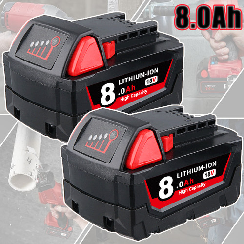 Pezzi batteria ah per - batteria,