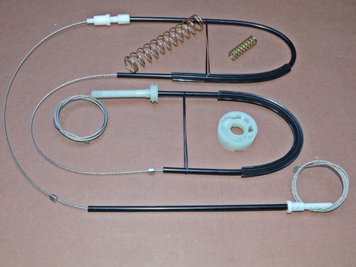 Kit riparazione alzacristallo - kit,