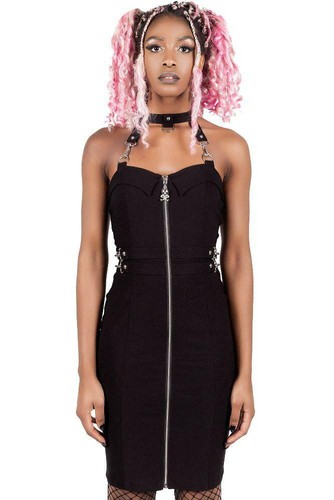Abito killstar gothic goth - killstar,