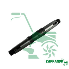 Albero Asse Porta Fresa