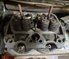 Testata motore Fiat 500 R - Fiat 126 completa valvole