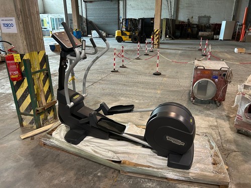 TecnoGym