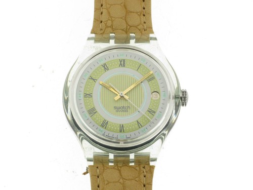 Swatch avenida automatic cassa - swatch,