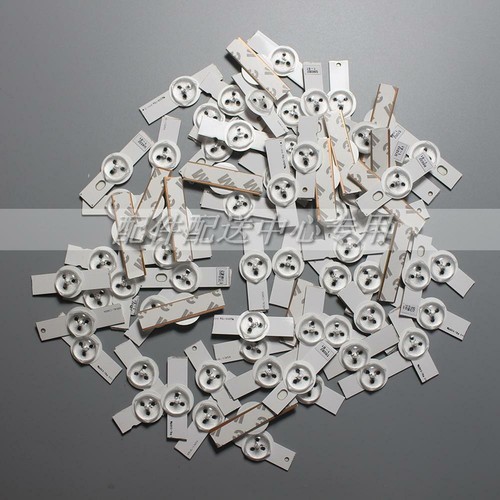 100 pezzi diodi lampadine - , 3v