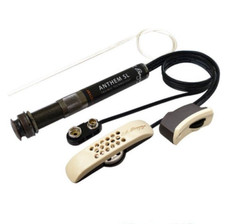 LR Baggs Anthem SL Tru-Mic Saddle & Mic Pickup Kit, (CONFEZIONE APERTA)