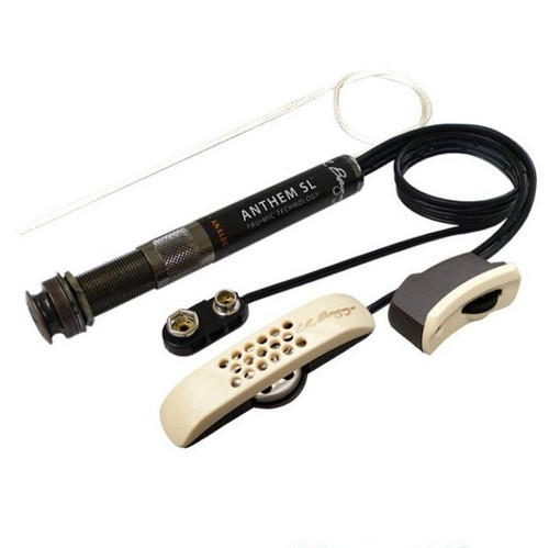 Baggs anthem tru mic kit - tru-mic,