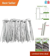 Pali a U da Giardino Durevoli