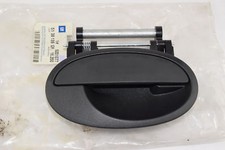 Opel corsa right exterior - corsa, c