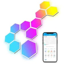 GOVEE LIGHT PANNELLI ESAGONALI LUMINOSI H6061