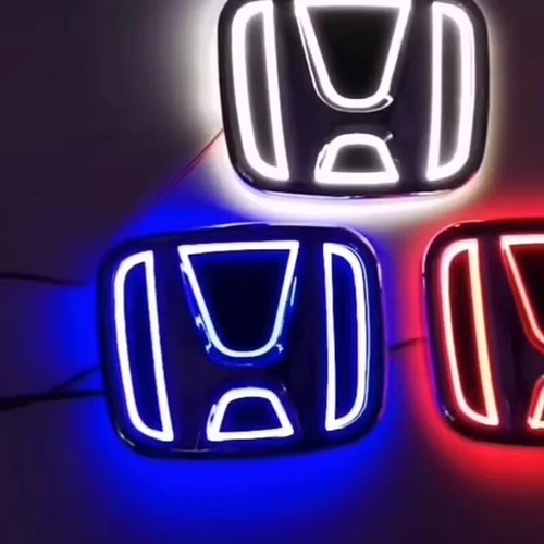 Adesivo stemma luce - , emblema