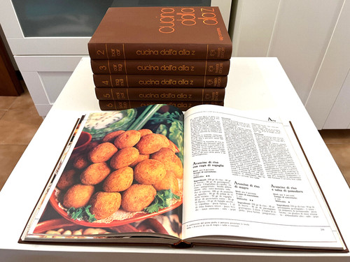 Cucina dalla dall alla 6 - dall'a,