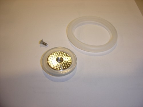 Kit guarnizioni mokona - guarnizioni, cf40