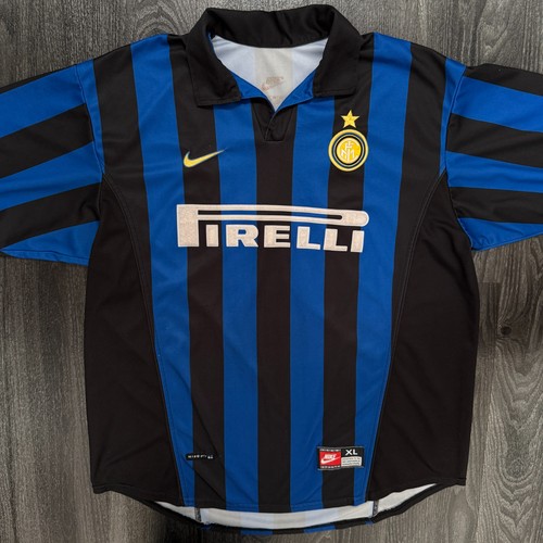 Maglia home nike inter milan - nike,