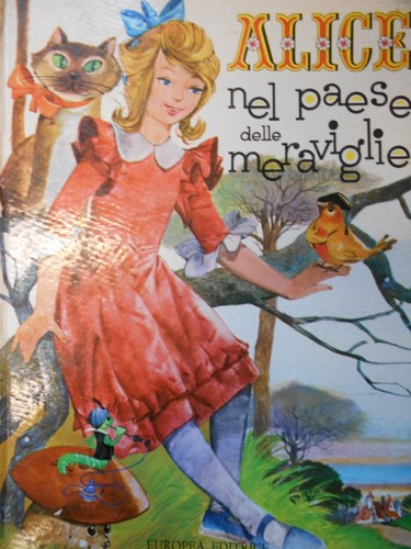 Alice nel paese delle - nel,