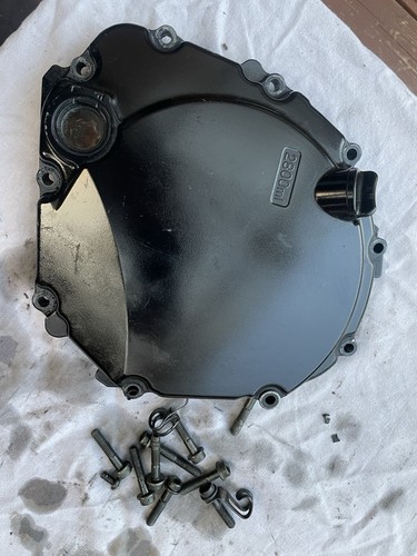 Coperchio frizione suzuki - coperchio,