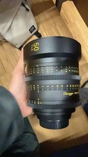 Obiettivo Zhongyi Cine 50 mm