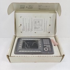 Pannello interfaccia operatore