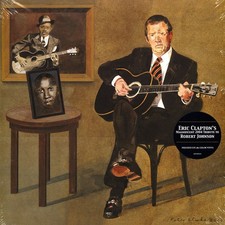 Eric Clapton - Me And Mr