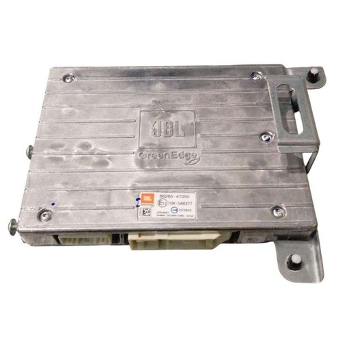 Centralina amplificatore jbl - amplificatore,