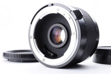 Nikon Teleconverter TC-201 2x