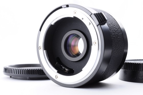 Nikon teleconverter 201 - teleconverter, 2x