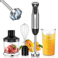 Bonsenkitchen Frullatore a