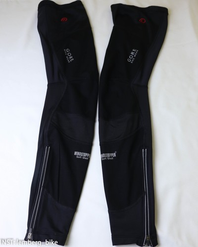 Gore scaldamuscoli windstopper - scaldamuscoli,