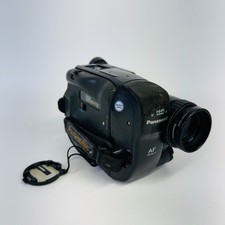 Panasonic NV-S70B Videocamera