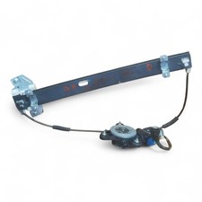 MECCANISMO ALZAVETRO ANT. DX PER DAEWOO Matiz 3° Serie 96485142 (05>07)