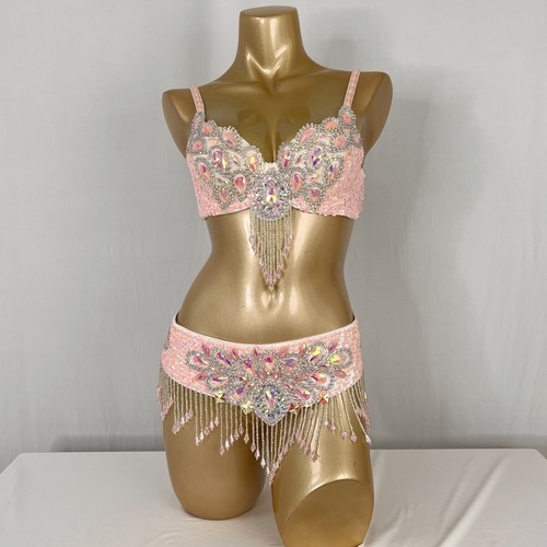 Costume danza del ventre