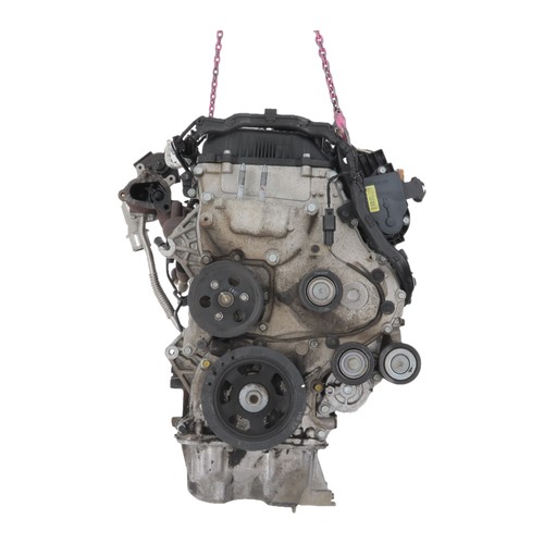 Motore d4fc 146u12ah00 kia - motore, d4fc-146u12ah00