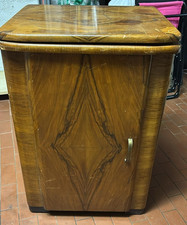 Mobile Vintage per Macchina da