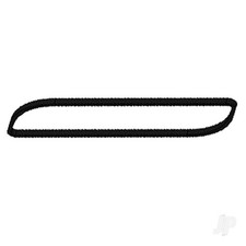 O-ring multiplex per