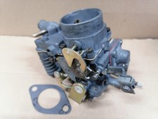 Carburatore Citroen 2CV 2CV6