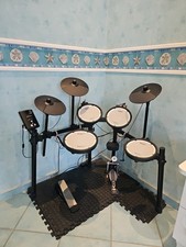 Batteria acustica roland 1 - batteria,