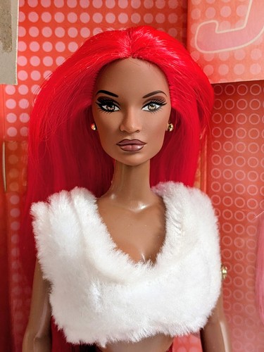 Fashion royalty integrity toys - royalty,