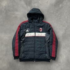 AC Milan 2012 Adidas Puffer