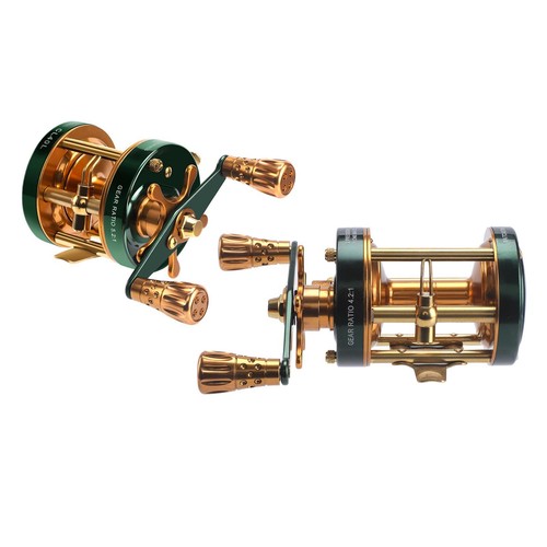 Moulinets ronds moulinet de - moulinet,