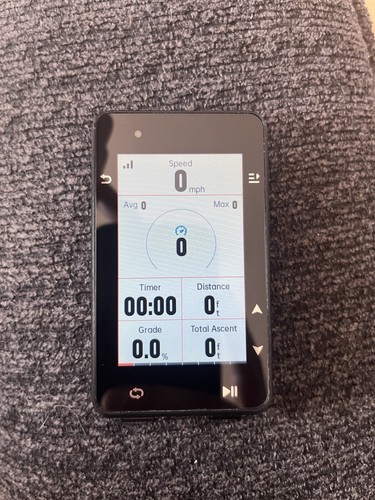 Igpsport igs630 smart - igpsport, bike