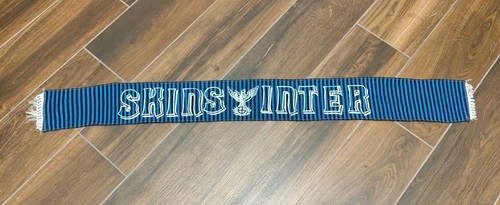Sciarpa scarf calcio ultras - sciarpa,
