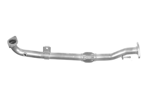 155 tubo gas scarico - 155,
