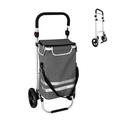 Carrello della spesa