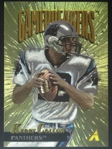 1995 pinnacle game - 1995, breakers