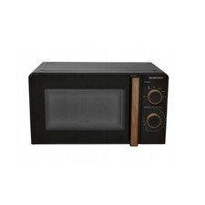 Silvercrest SMWH 700 Forno a