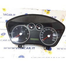Quadro Strumenti Ford Focus