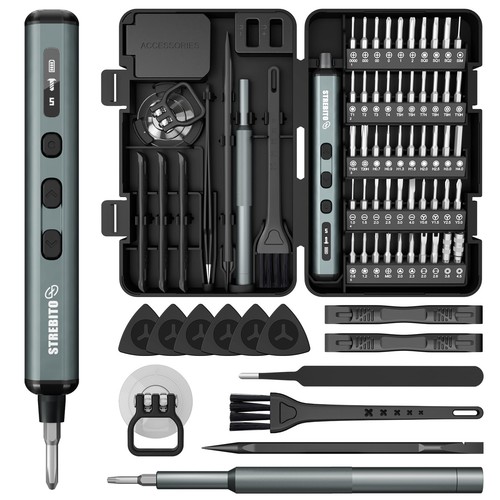 Strebito mini cacciavite - strebito,